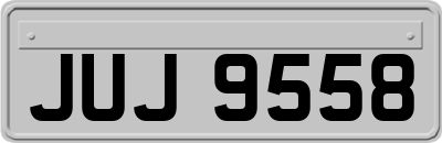 JUJ9558