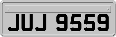 JUJ9559