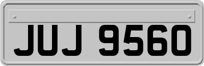 JUJ9560