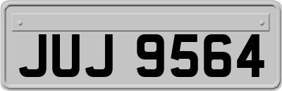 JUJ9564
