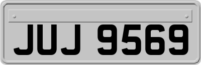 JUJ9569