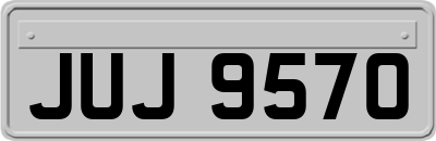 JUJ9570