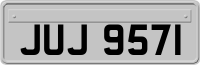 JUJ9571