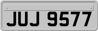 JUJ9577