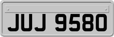 JUJ9580