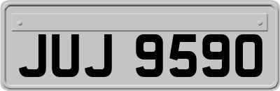 JUJ9590