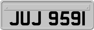 JUJ9591