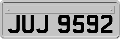 JUJ9592