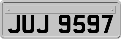 JUJ9597