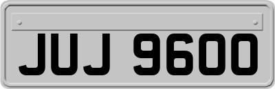 JUJ9600