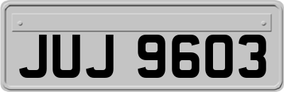 JUJ9603