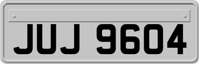 JUJ9604