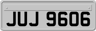 JUJ9606