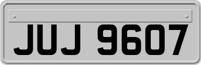 JUJ9607