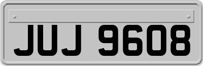 JUJ9608