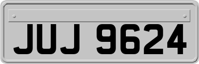 JUJ9624