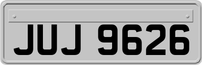 JUJ9626