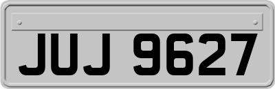 JUJ9627