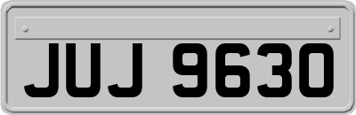JUJ9630