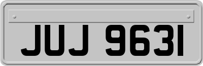 JUJ9631