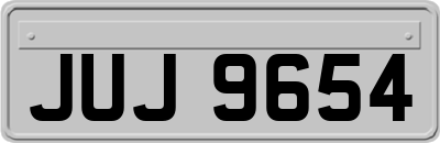 JUJ9654