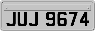 JUJ9674