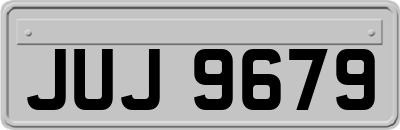 JUJ9679