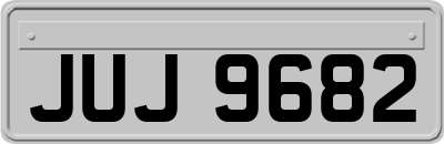 JUJ9682