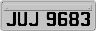 JUJ9683