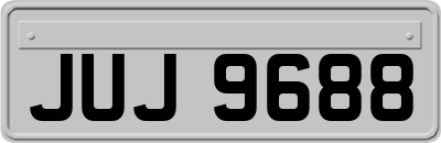 JUJ9688