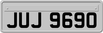 JUJ9690