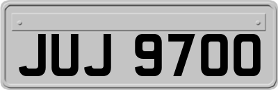 JUJ9700