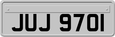 JUJ9701