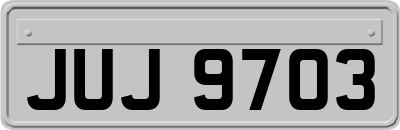 JUJ9703