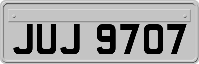 JUJ9707