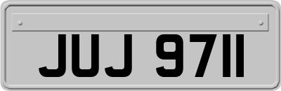 JUJ9711