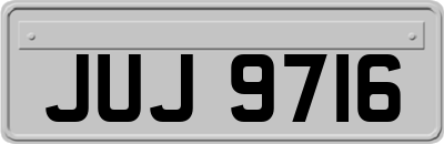 JUJ9716