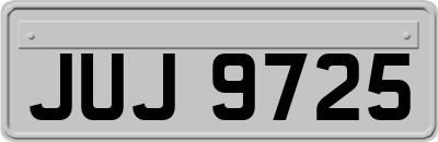 JUJ9725