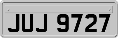 JUJ9727