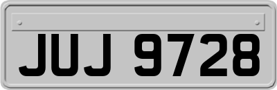 JUJ9728