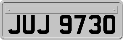 JUJ9730