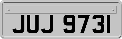 JUJ9731