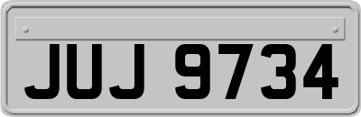 JUJ9734