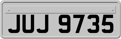 JUJ9735