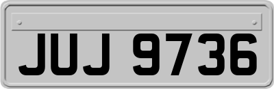 JUJ9736