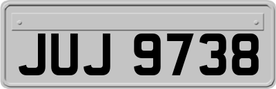 JUJ9738