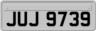 JUJ9739