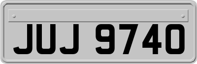 JUJ9740