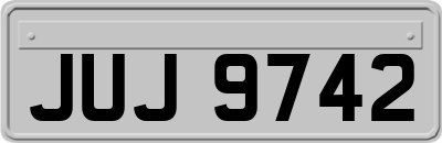 JUJ9742