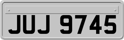 JUJ9745